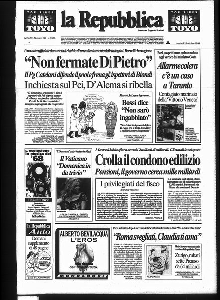 La repubblica